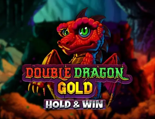 Double Dragon Gold: Hold & Win Slot — free demo screenshot