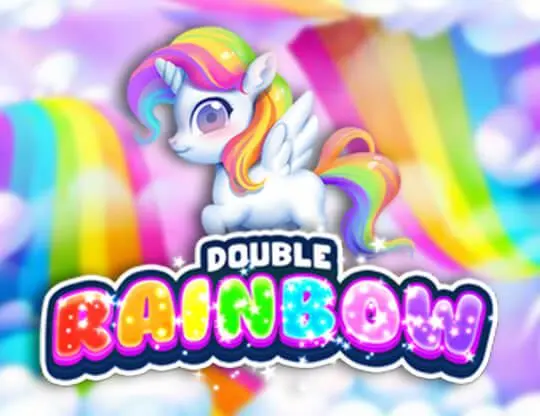 Double Rainbow Slot — free demo screenshot
