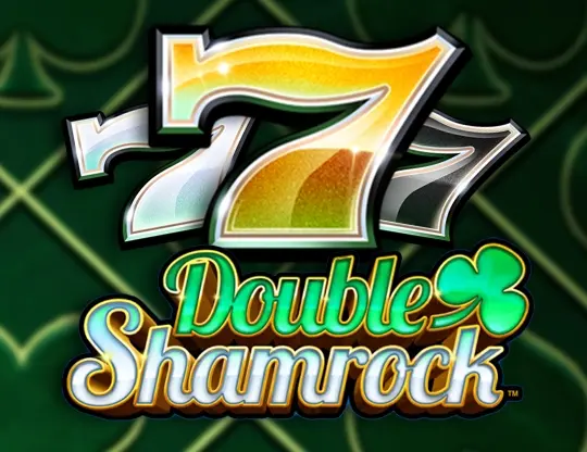 Double Shamrock Slot — free demo screenshot