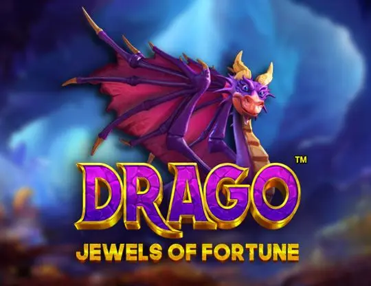 Drago – Jewels of Fortune Slot — free demo screenshot