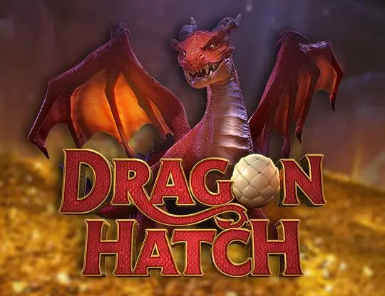 Dragon Hatch Slot — free demo screenshot