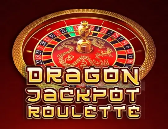 Dragon Jackpot Roulette — free demo screenshot
