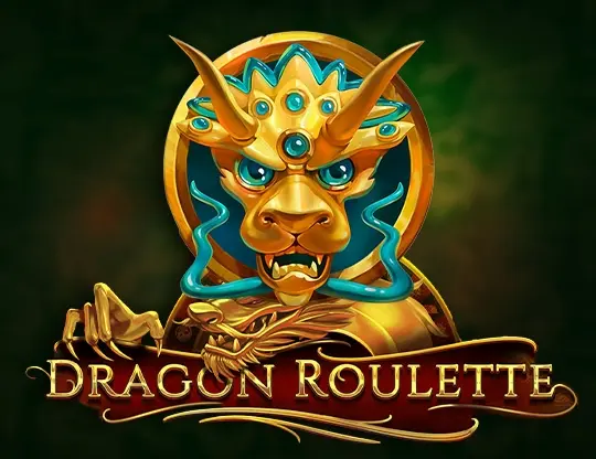 Dragon Roulette — free demo screenshot