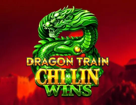 Dragon Train Chi Lin Wins Slot — free demo screenshot