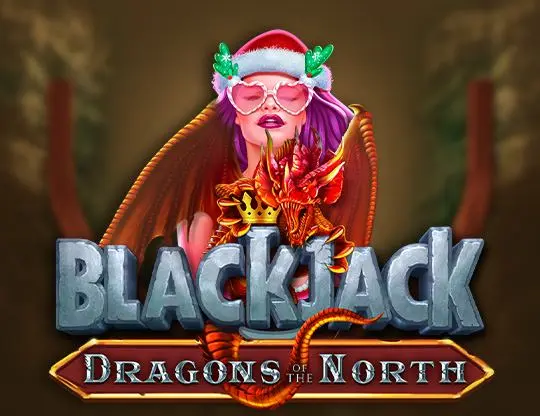 Dragons Of The North – Blackjack — free demo screenshot