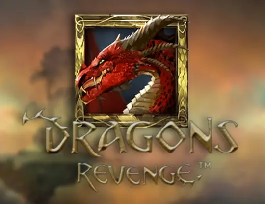 Dragon’s Revenge Slot — free demo screenshot