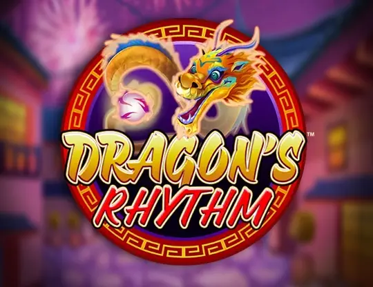 Dragon’s Rhythm Link&Win Slot — free demo screenshot