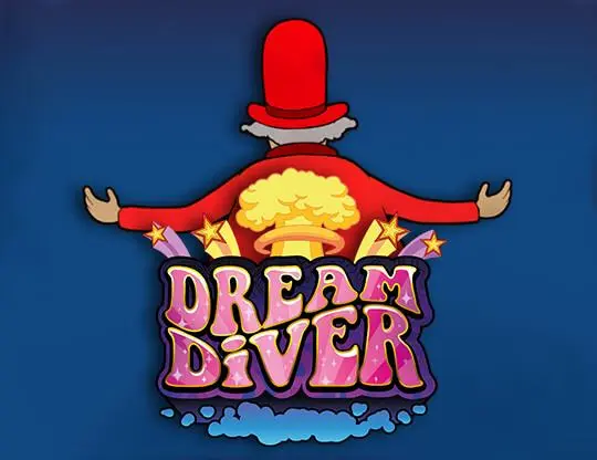 Dream Diver Slot — free demo screenshot