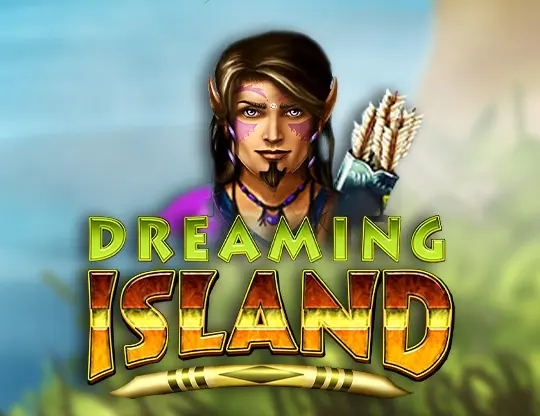 Dreaming Island Slot — free demo screenshot