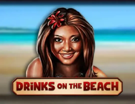 Drinks on the Beach Slot — free demo screenshot