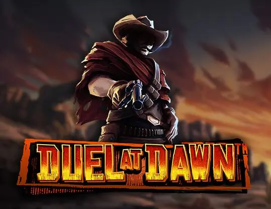 Duel at Dawn Slot — free demo screenshot