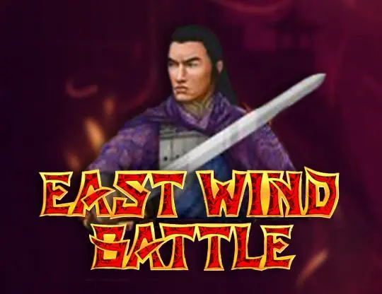 East Wind Battle Slot — free demo screenshot