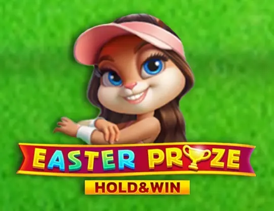 Easter Prize Hold & Win Slot — free demo screenshot