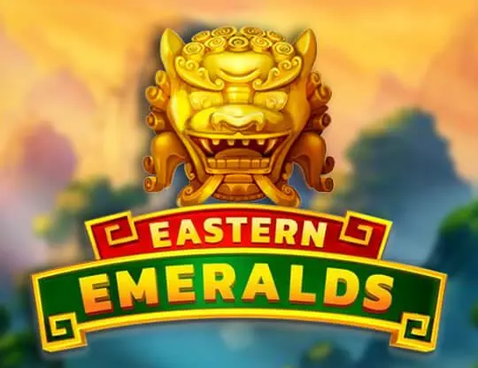 Eastern Emeralds 90.12 RTP Slot — free demo screenshot