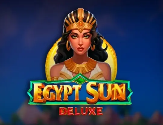 Egypt Sun Deluxe Slot — free demo screenshot