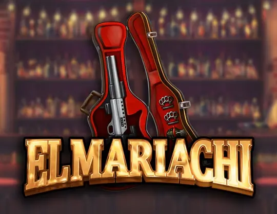 El Mariachi Slot — free demo screenshot