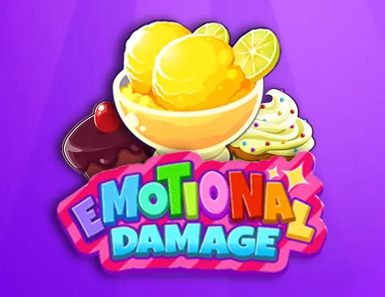 Emotional Damage Slot — free demo screenshot
