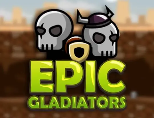 Epic Gladiators Slot — free demo screenshot