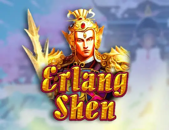 Erlang Shen Slot — free demo screenshot