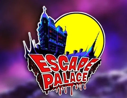 Escape Palace Slot — free demo screenshot