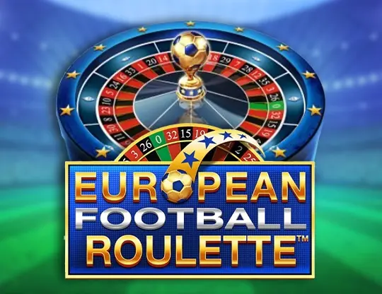 European Football Roulette — free demo screenshot