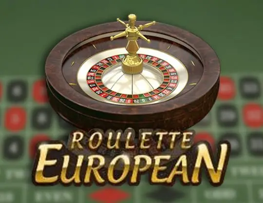 European Roulette (BGaming) — free demo screenshot