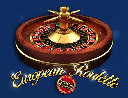 European Roulette – Christmas Edition — free demo screenshot