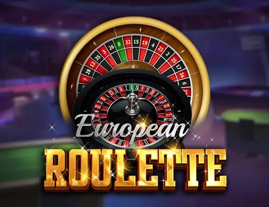 European Roulette (Dragon Gaming) — free demo screenshot