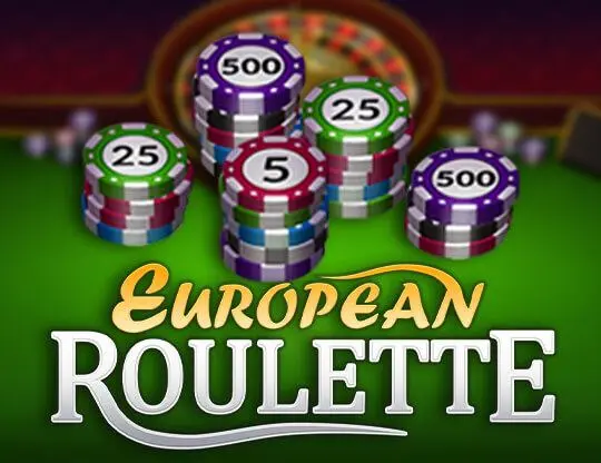 European Roulette (Evoplay) — free demo screenshot