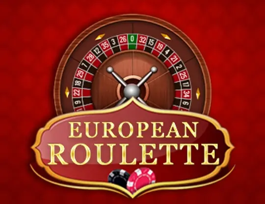 European Roulette (KA Gaming) — free demo screenshot