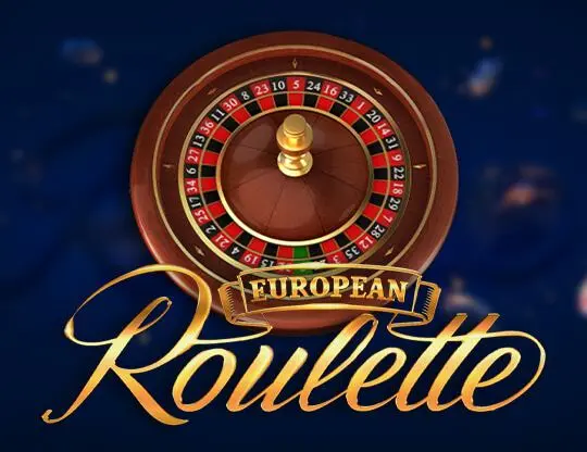 European Roulette (Skywind) — free demo screenshot