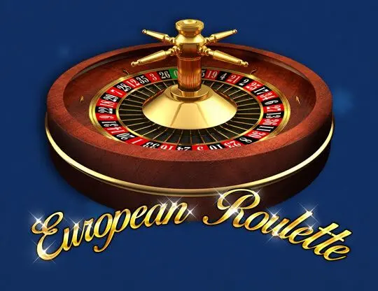 European Roulette (Spinomenal) — free demo screenshot