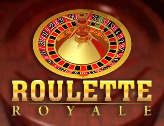 European Roulette (Urgent Games) — free demo screenshot