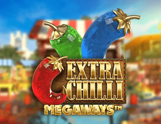 Extra Chilli Megaways — free demo screenshot