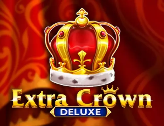 Extra Crown Deluxe Slot — free demo screenshot