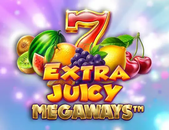 Extra Juicy Megaways — free demo screenshot