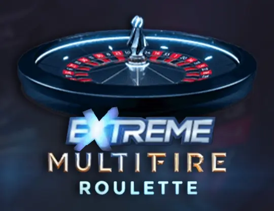 Extreme Multifire Roulette — free demo screenshot