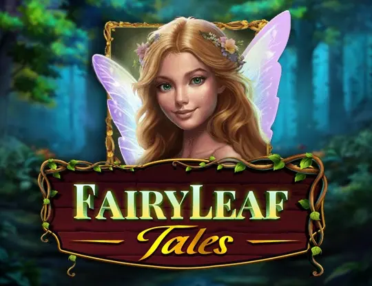 Fairy Leaf Tales Slot — free demo screenshot