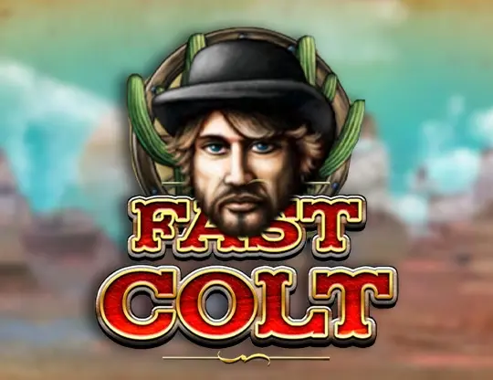 Fast Colt Slot — free demo screenshot
