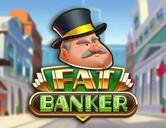 Fat Banker Slot — free demo screenshot