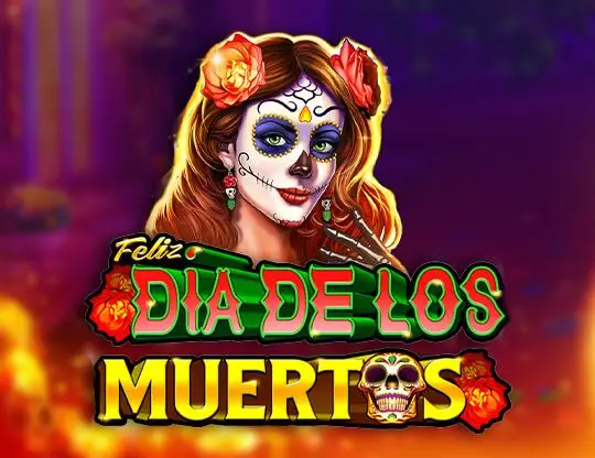 Feliz Dia de los Muertos Slot — free demo screenshot