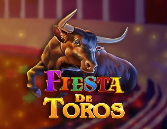 Fiesta De Toros Slot — free demo screenshot
