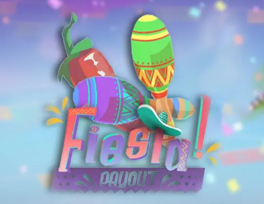 Fiesta Payout Scratch Card — free demo screenshot