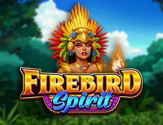 Firebird Spirit Slot — free demo screenshot
