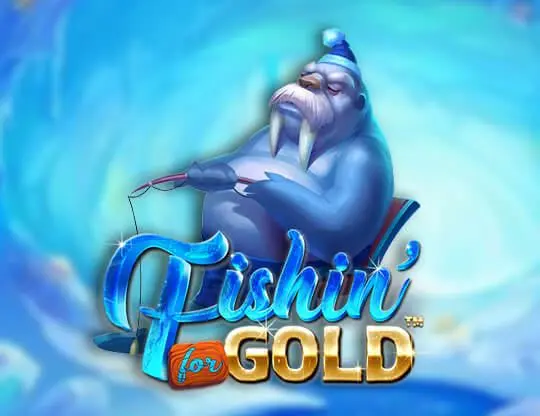 Fishin’ for Gold Slot — free demo screenshot