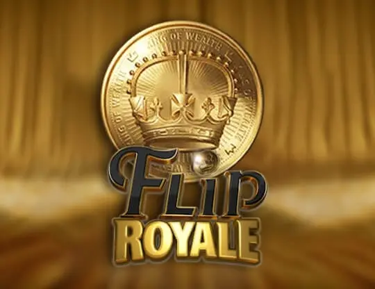 Flip Royale Slot — free demo screenshot