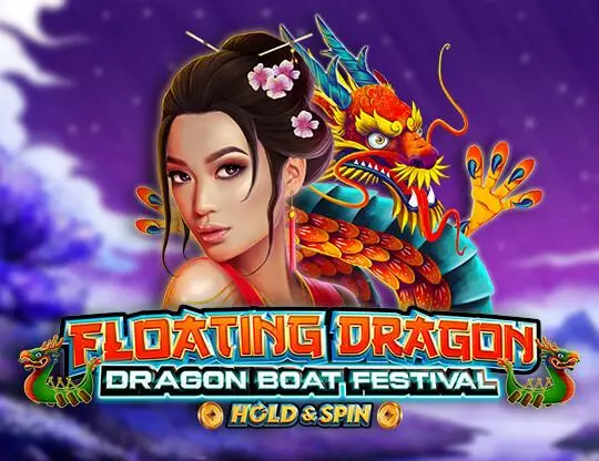 Floating Dragon: Dragon Boat Festival Slot — free demo screenshot