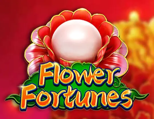 Flower Fortunes Slot — free demo screenshot