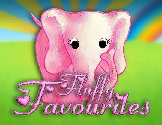 Fluffy Favourites Slot — free demo screenshot
