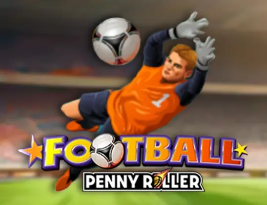 Football Penny Roller Slot — free demo screenshot